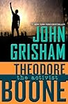 Theodore Boone by John Grisham