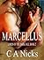 Marcellus (Lords Of The Dark Fall, #2)