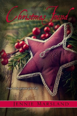 Christmas Found (Kindle Edition)