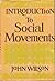 Introduction to Social Movements