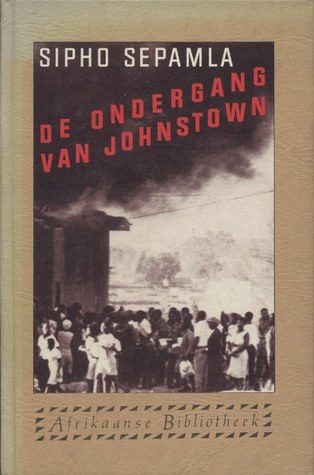 De ondergang van Johnstown