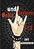 Bella und Grimm 1+2. Vollmond Liebe Leidenschaft + Zauber Blut und Halloween: Ein Vampir-Werwolf-Hexen-Abenteuer (German Edition)