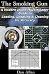 The Smoking Gun: A Modern Inline Muzzleloader Guide to Loading, Shooting & Cleaning for Accuracy
