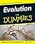 Evolution For Dummies