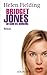 Bridget Jones by Helen Fielding