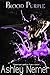 Blood Purple (Blood Series #1)