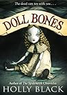Doll Bones by Holly Black