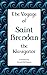 The Voyage of Saint Brendan the Navigator