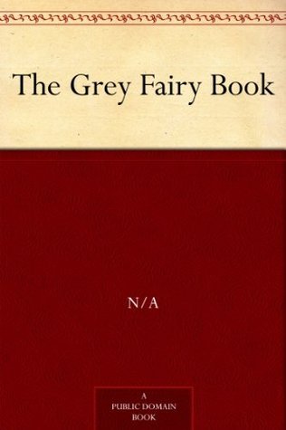 The Grey Fairy Book