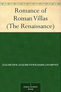 Romance of Roman Villas