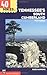 40 Hikes in Tennessee's South Cumberland, 3rd Edition by Russ  Manning