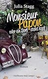 Monsieur Papon oder ein Dorf steht kopf by Julia Stagg