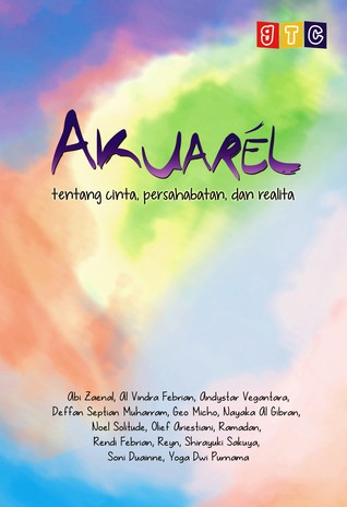 Akuarel