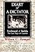 Diary of a Dictator -- Ferdinand & Imelda: The Last Days of Camelot