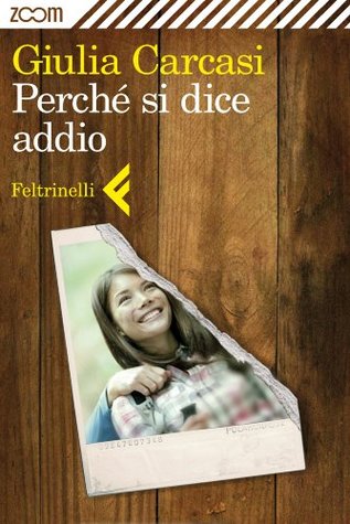 Perché si dice addio