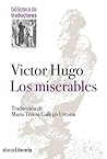 Los miserables by Victor Hugo