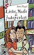 Liebe, Mails & Jadeperlen
