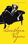 Southern Vapors Book cover for Southern Vapors