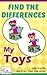 FIND THE DIFFERENCES - My t...