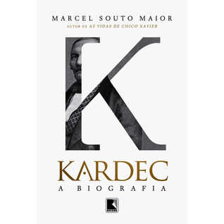 kardec - A biografia (Unknown Binding)
