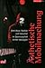 Ästhetische Mobilmachung: Dark Wave, Neofolk und Industrial im Spannungsfeld rechter Ideologien