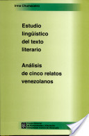 Estudio lingüístico del texto literario