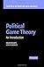 Political Game Theory: An Introduction (Analytical Methods for Social Research)