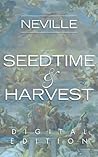 Seedtime and Harvest