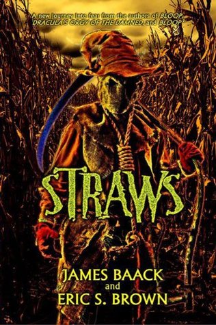 Straws (Kindle Edition)