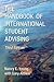 The Handbook of International Student Advising: Third Edition