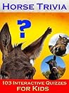 Horse Trivia: 103...
