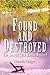 Found and Destroyed (A Sarah Martin Mystery Book 2)