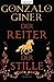 Der Reiter der Stille