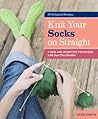 Knit Your Socks o...