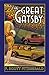 The Great Gatsby by F. Scott Fitzgerald