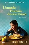 Limonlu Pastanın Sıradışı Hüznü by Aimee Bender