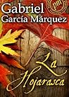Book cover for La hojarasca