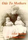 Ode to Mothers: Friendships and Forbidden Love - Heartache, Joy, and Confusion! Sweet clean Romance (Ode Series)