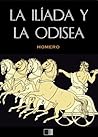 La Ilíada y La Od...