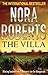 The Villa by Nora Roberts