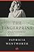 The Fingerprint by Patricia Wentworth