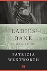 Ladies' Bane (The Miss Silver Mysteries Book 22)