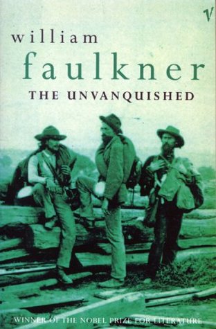 The Unvanquished