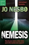 Nemesis: A Harry ...