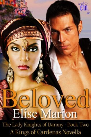 Beloved (The Lady Knights of Barony #2)