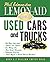 Lemon-Aid Used Cars and Tru...