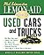 Lemon-Aid Used Cars and Trucks 2012–2013 by Phil Edmonston