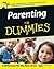 Parenting For Dummies, UK Edition
