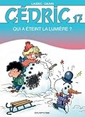 Qui a éteint la lumière ?