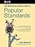 The NPR Curious Listener's Guide to Popular Standards (NPR Curious Listener's Guide To...)